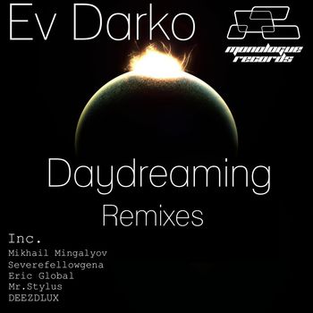 Daydreaming (Remixes)