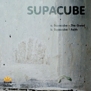 Supacube