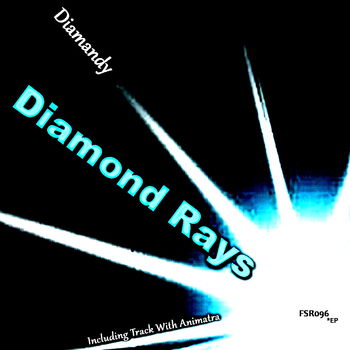 Diamond Rays