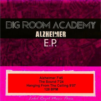 Alzheimer EP