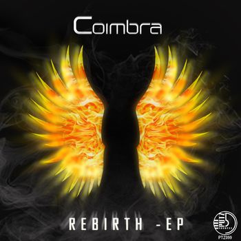 Rebirth EP