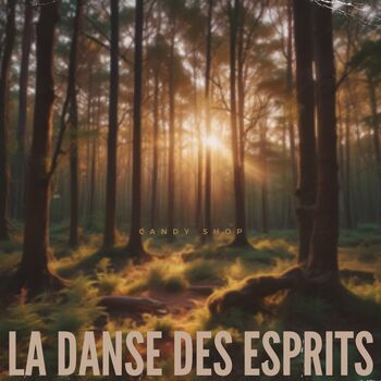 La Danse Des Esprits