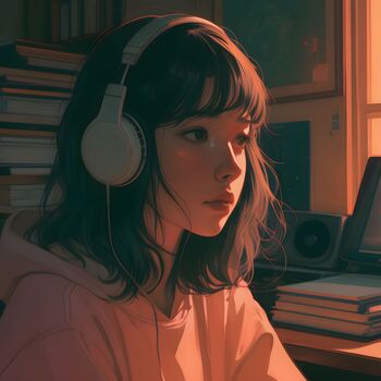 Lofi Lounge