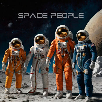 space people