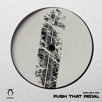 Push That Pedal (Extended Mix)