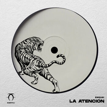 La Atencion (Extended Mix)