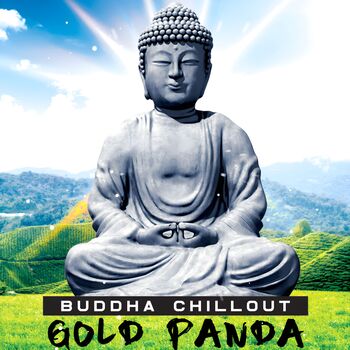 Gold Panda