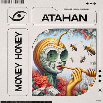 Money Honey (Original Mix)