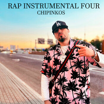 Rap Instrumental Four