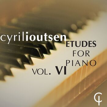 Etudes for Piano (Vol. 6)