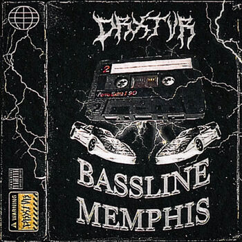 BASSLINE MEMPHIS