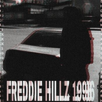 FREDDIE HILLZ 1996