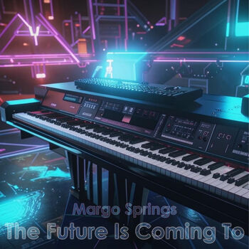 The Future Is Coming To