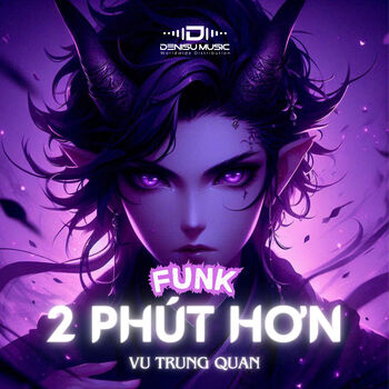 2 Phút Hơn Funk (Sped Up)