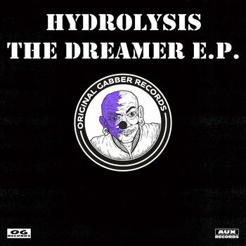 The Dreamer E.P.