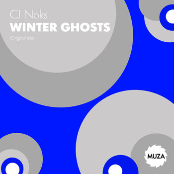 Winter ghosts