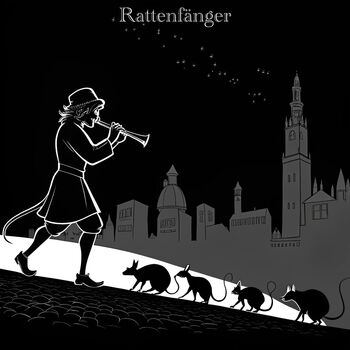 Rattenfanger