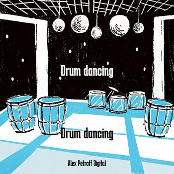 Drum Dancing