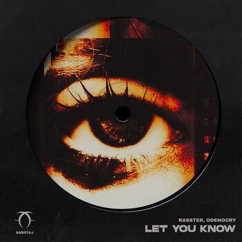 Let You Know (Extended Mix)