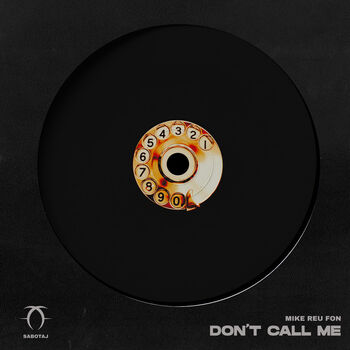 Don't Call Me