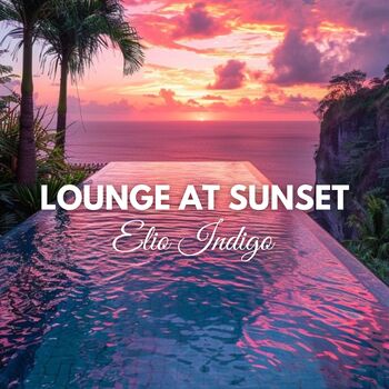 Lounge at Sunset