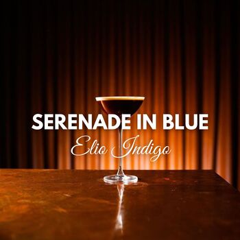 Serenade in Blue