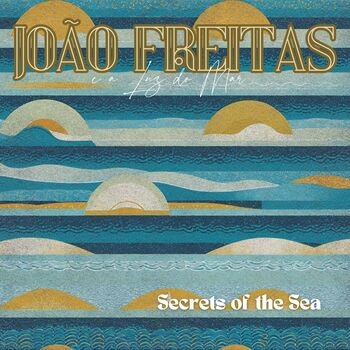 Secrets of the Sea