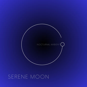 Serene Moon