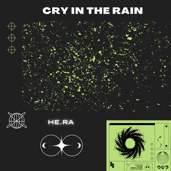 Cry in the Rain