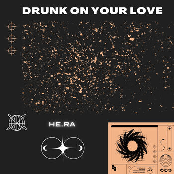 Drunk on Your Love