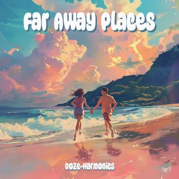 Far Away Places