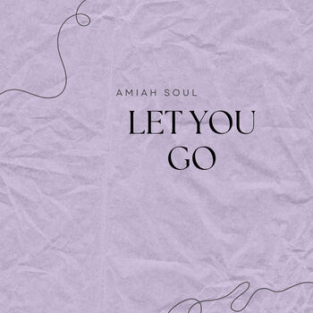 Let You Go