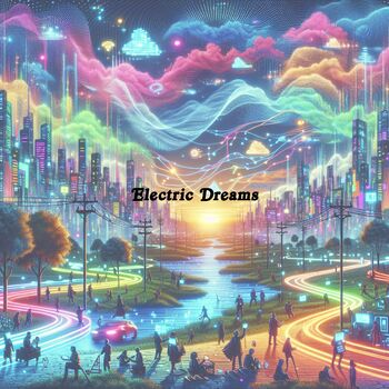 Electric Dreams