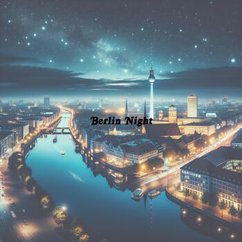 Berlin Night