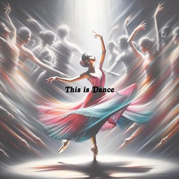 This is Dance