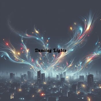 Dancing Lights