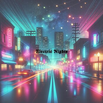 Electric Nights