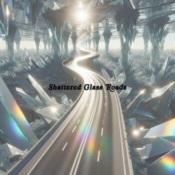 Shattered Glass Roads