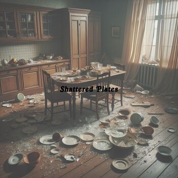 Shattered Plates