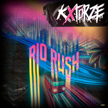 Rio Rush