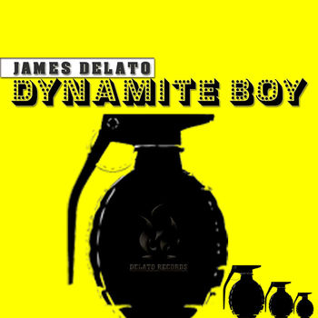 Dynamite Boy