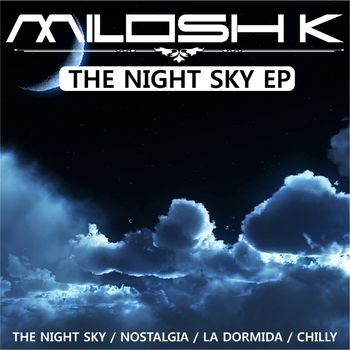 The Night Sky EP