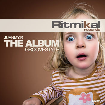 The Album Groove Style