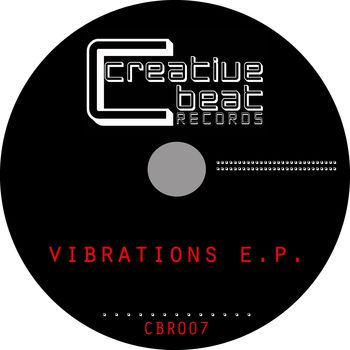 Vibration EP