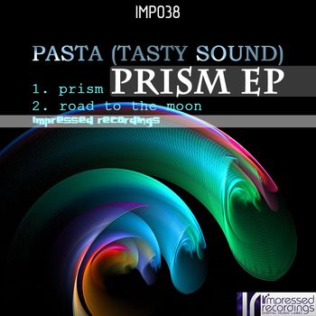 Prism EP