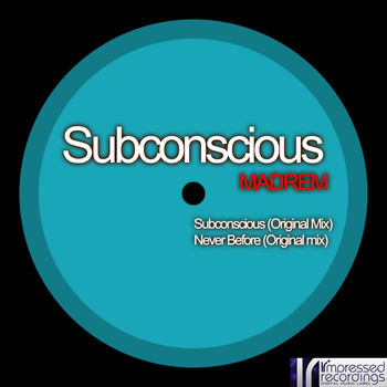 Subconscious EP