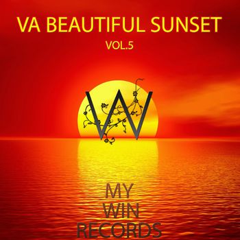 Beautiful Sunset, Vol.5