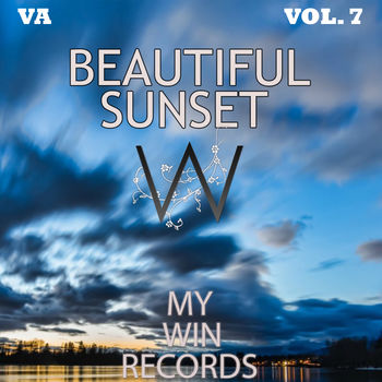 Beautiful Sunset, Vol.7