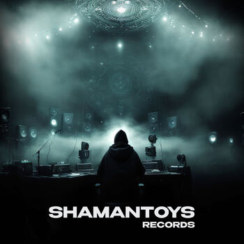 SHAMANTOYS
