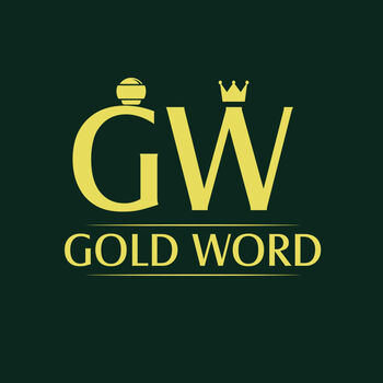 GOLD WORD
